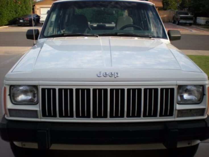Photo for 1996 Jeep Cherokee